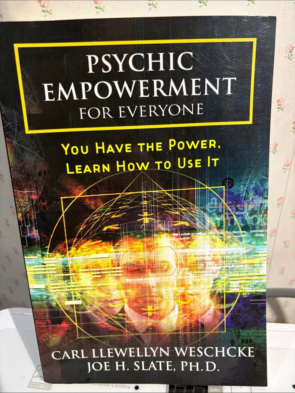 Psychic Empowerment